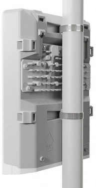 Коммутатор MikroTik  netPower 16P