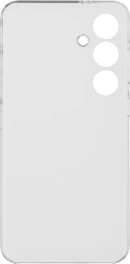 Чехол (клип-кейс) Samsung для Samsung Galaxy S24+ Clear Case S24+