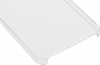 Чехол (клип-кейс) Samsung для Samsung Galaxy S24+ Clear Case S24+