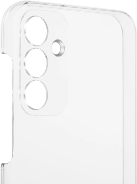 Чехол (клип-кейс) Samsung для Samsung Galaxy A15 Clear Case A15