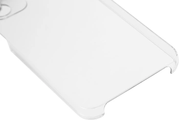 Чехол (клип-кейс) Samsung для Samsung Galaxy A15 Clear Case A15