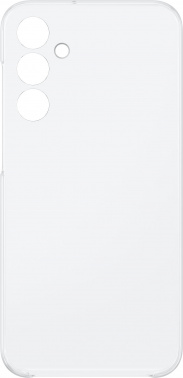 Чехол (клип-кейс) Samsung для Samsung Galaxy A25 Clear Case A25