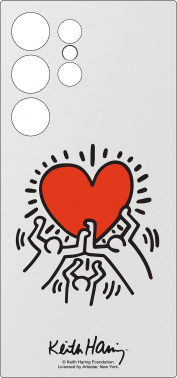 Чехол (клип-кейс) Samsung для Samsung Galaxy S24 Ultra Flipsuit Case S24 Ultra