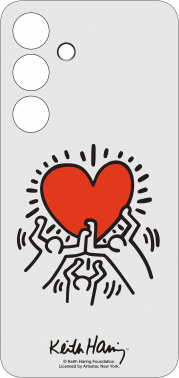 Чехол (клип-кейс) Samsung для Samsung Galaxy S24 Flipsuit Case S24