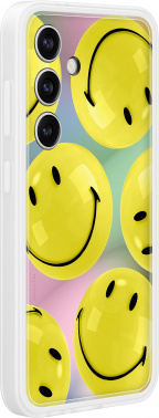 Чехол (клип-кейс) Samsung для Samsung Galaxy S24+ Flipsuit Case S24+