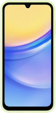 Чехол (клип-кейс) Samsung для Samsung Galaxy A15 Card Slot Case A15