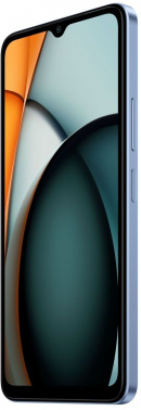 Смартфон Xiaomi Redmi A3 128Gb 4Gb голубой моноблок 3G 4G 2Sim 6.78