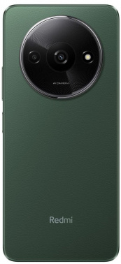 Смартфон Xiaomi Redmi A3 128Gb 4Gb зеленый моноблок 3G 4G 2Sim 6.78