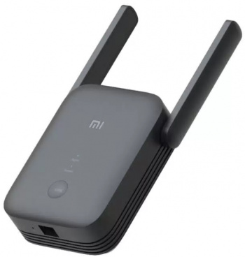 Повторитель беспроводного сигнала Xiaomi Mi WiFi Range Extender AC1200 EU