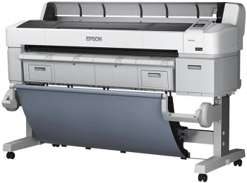 Плоттер Epson SureColor SC-T7200
