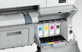 Плоттер Epson SureColor SC-T3200