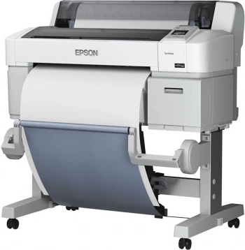 Плоттер Epson SureColor SC-T3200