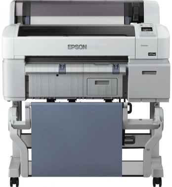 Плоттер Epson SureColor SC-T3200