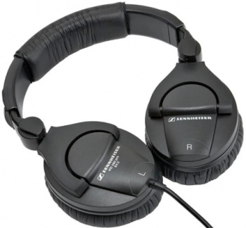 Наушники мониторные Sennheiser HD 280 PRO