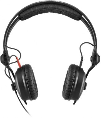 Наушники накладные Sennheiser HD 25 Plus