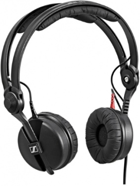 Наушники накладные Sennheiser HD 25 Plus