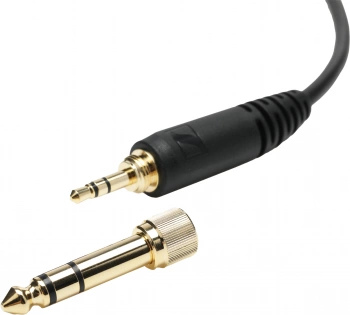 Наушники мониторные Sennheiser HD 400 PRO