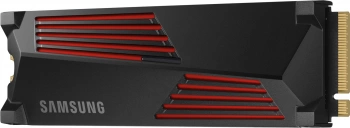 Накопитель SSD Samsung PCIe 4.0 x4 4TB MZ-V9P4T0CW