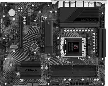 Материнская плата Asrock B650 PG LIGHTNING