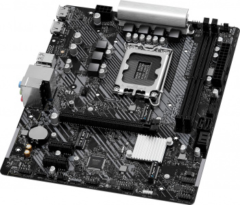 Материнская плата Asrock B760M-H2/M.2