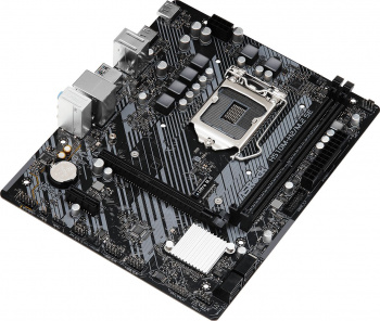 Материнская плата Asrock H510M-H2/M.2 SE