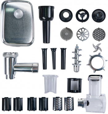 Мясорубка Oasis MG-DM1