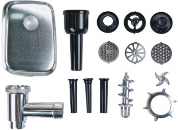 Мясорубка Oasis MG-DM2