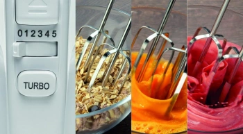 Миксер стационарный Gorenje M500DCS