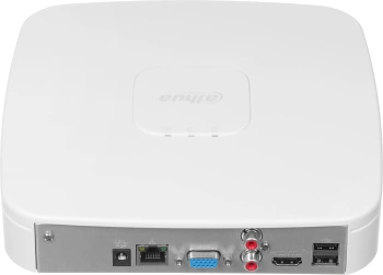 Видеорегистратор Dahua  DHI-NVR2104-4KS3