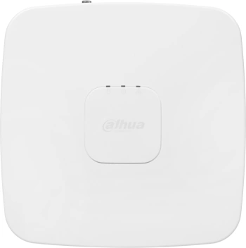 Видеорегистратор Dahua  DHI-NVR2104-4KS3
