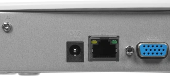 Видеорегистратор Dahua  DHI-NVR2104-4KS3