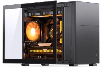 Корпус Jonsbo D31 STD