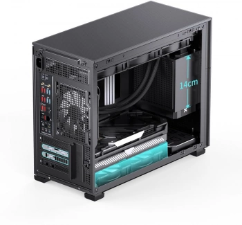 Корпус Jonsbo D31 STD