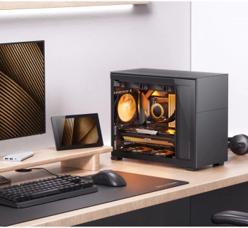 Корпус Jonsbo D31 STD