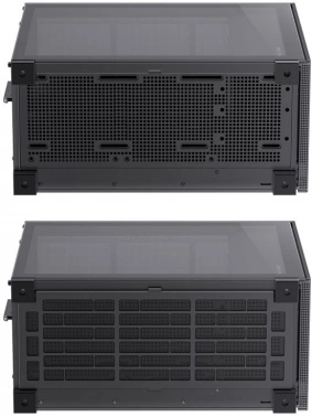 Корпус Jonsbo D31 STD