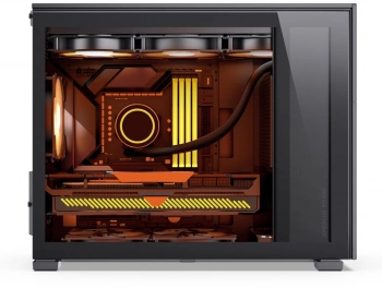 Корпус Jonsbo D31 STD