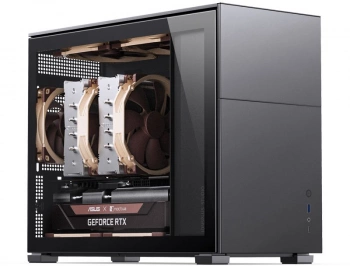 Корпус Jonsbo D31 STD