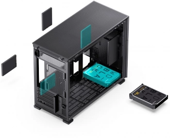 Корпус Jonsbo D31 STD