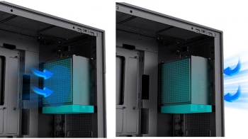 Корпус Jonsbo D31 STD