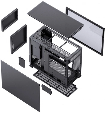 Корпус Jonsbo D31 STD