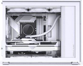 Корпус Jonsbo D31 Mesh