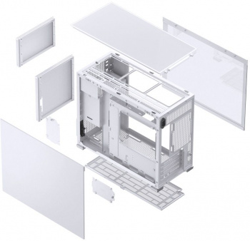 Корпус Jonsbo D31 Mesh