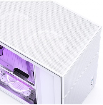 Корпус Jonsbo D31 Mesh