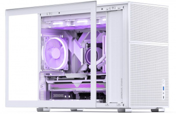 Корпус Jonsbo D31 Mesh