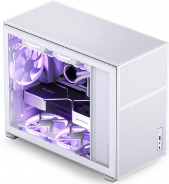 Корпус Jonsbo D31 Mesh