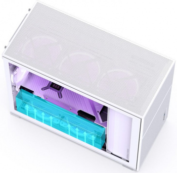 Корпус Jonsbo D31 Mesh