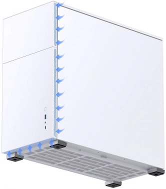 Корпус Jonsbo D41 STD