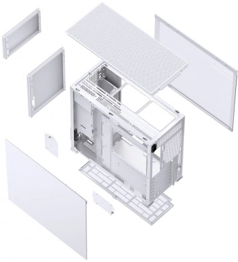 Корпус Jonsbo D41 STD
