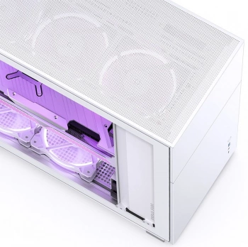 Корпус Jonsbo D41 STD