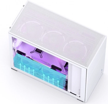 Корпус Jonsbo D41 STD